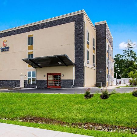 Comfort Inn & Suites Harrisburg - Hershey West Ngoại thất bức ảnh